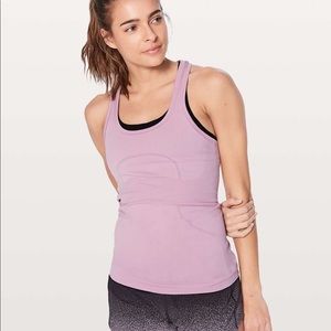 lululemon swiftly tech tank top